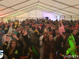 Umzug in Koenen 2025